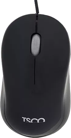 موس سیمی TSCO مدل TM 290