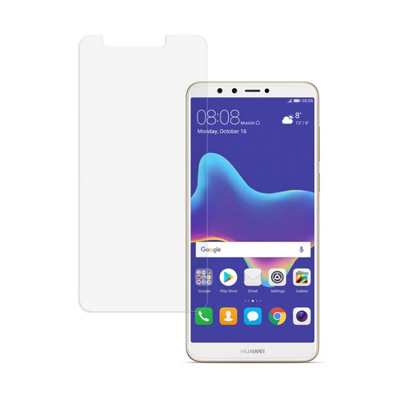 محافظ صفحه نمایش برای گوشی موبایل Huawei Y9 (2018)