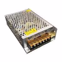 آداپتور مرکزی دوربین مداربسته 12ولت 5آمپر اکپ Ocap OPM-5012A