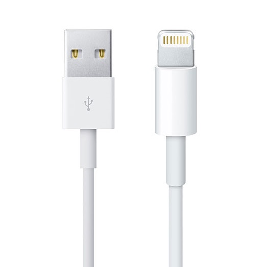 کابل اصلی لایتنینگ Apple Lightning to USB Cable 1m