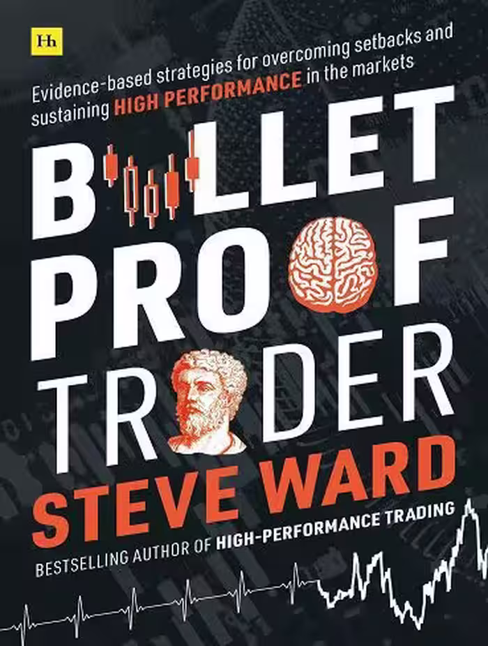 Bulletproof Trader تاجر ضد گلوله (بدون حذفیات)