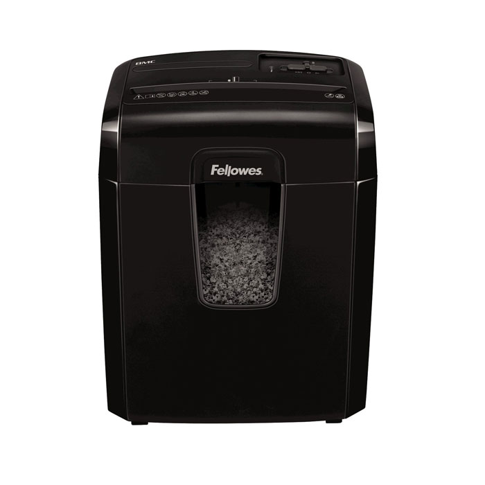 کاغذ خرد کن فلوز مدل H8MC