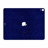برچسب پوششی ماهوت مدل Blue-Holographic مناسب برای تبلت اپل iPad Pro 12.9 (GEN 3) 2018 A1876