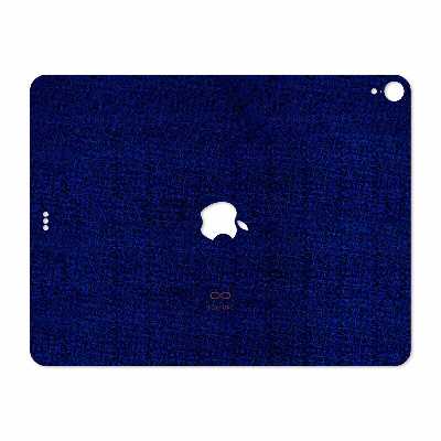 برچسب پوششی ماهوت مدل Blue-Holographic مناسب برای تبلت اپل iPad Pro 12.9 (GEN 3) 2018 A1876