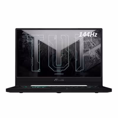 لپ تاپ 15 اینچی  ایسوس با مشخصات  Asus TUF Gaming F15 FX516PM Core I7 (11370H) - 16GB - 512GB SSD - 6GB(RTX 3060 ) Laptop