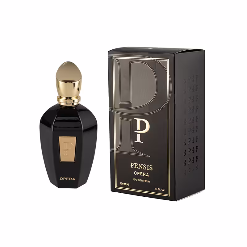 خرید + قیمت | عطر پنسیس مدل زرجوف Opera حجم 100 میل