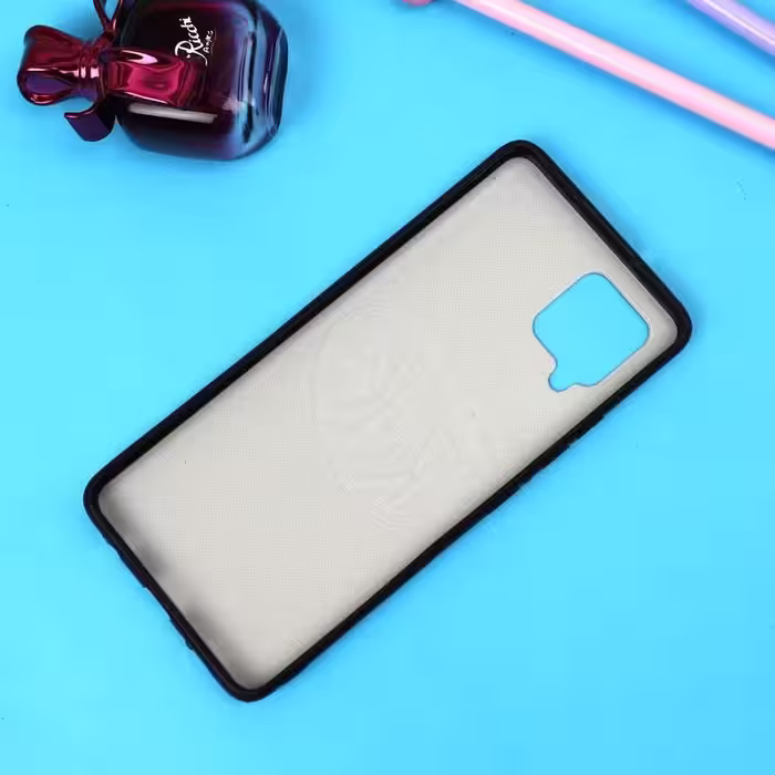 کاور کد 474 مناسب برای گوشی موبایل سامسونگ Galaxy A42