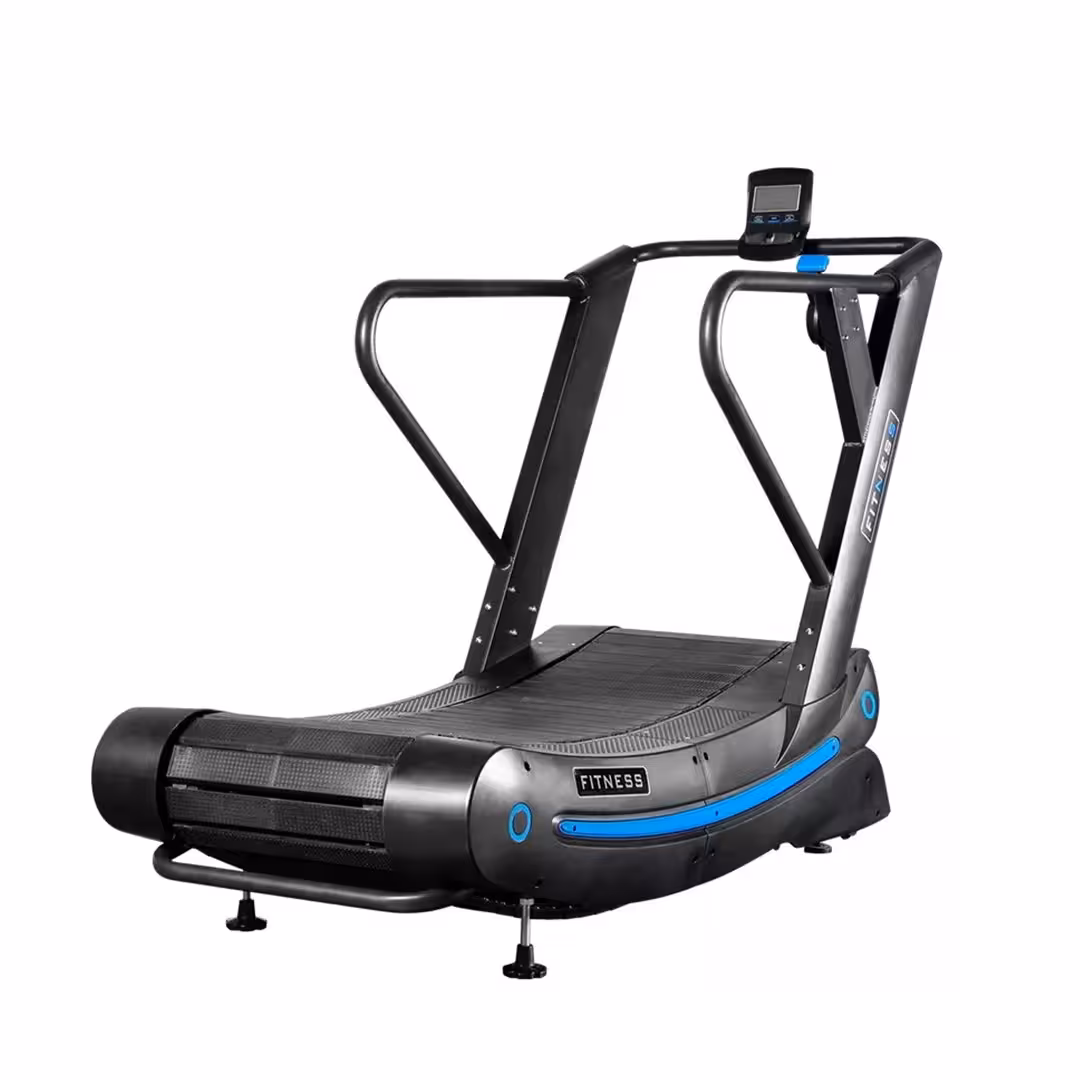 تردمیل مکانیکی ایر رانر برند fitness