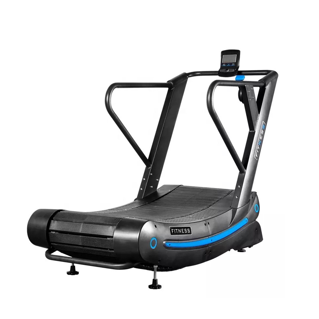 تردمیل مکانیکی ایر رانر برند fitness