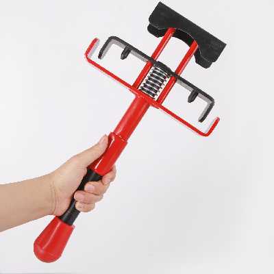 قفل پدال گلدن لاک مدل RKH