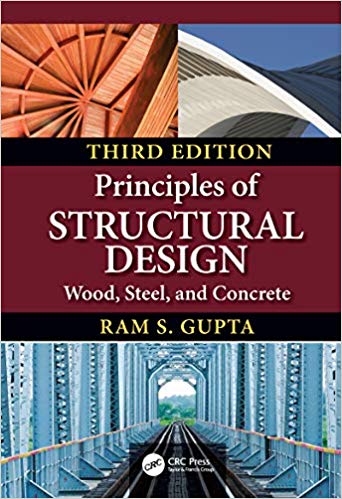  دانلود کتاب Principles Of Structural Design - Wood, Steel, And Concrete, 3rd ed, 2020 - دانلود کتاب های دانشگاهی
