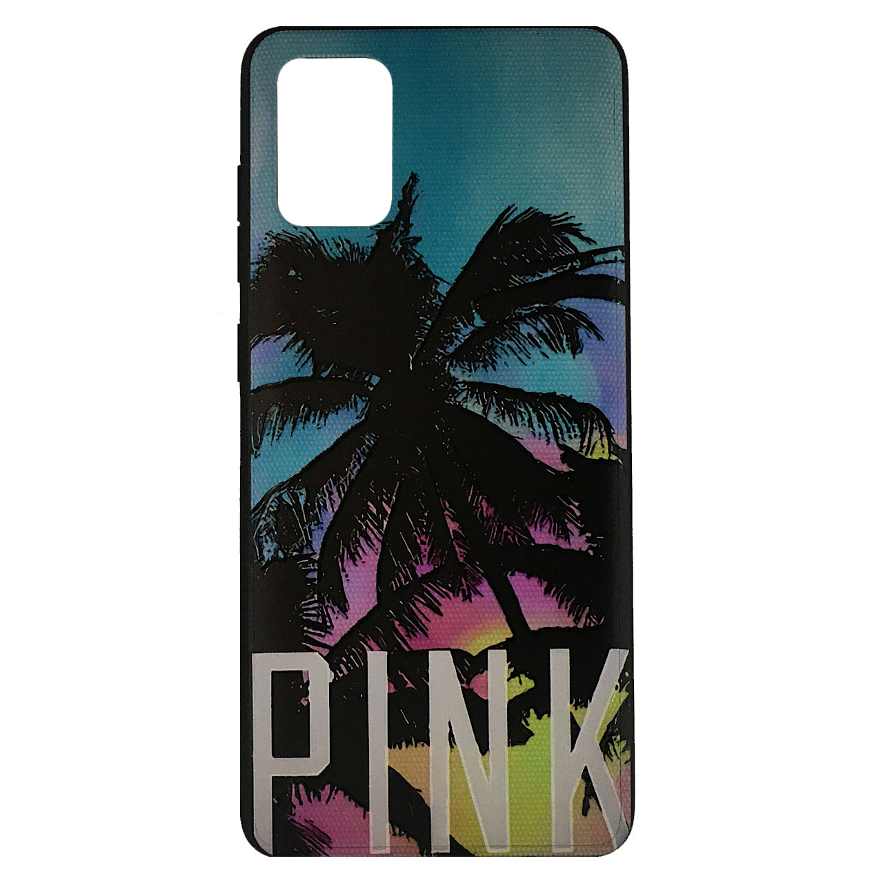 کاور مدل T0162 مناسب برای گوشی موبایل سامسونگ Galaxy A71