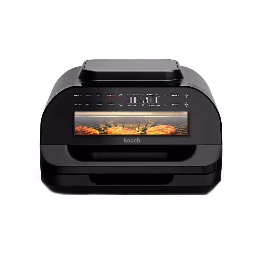 مولتی گریل کوخ مدل KFG-2160