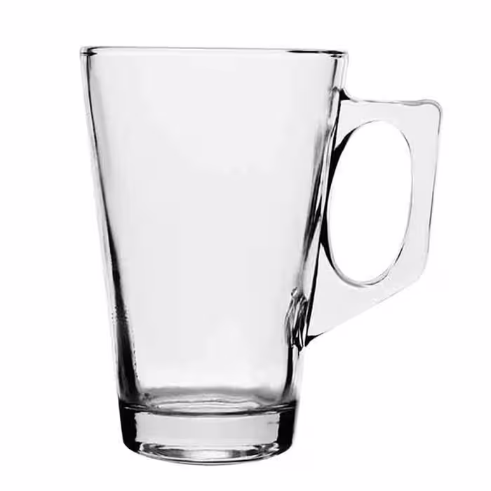 لیوان مدل SF-0053 بسته 6 عددی