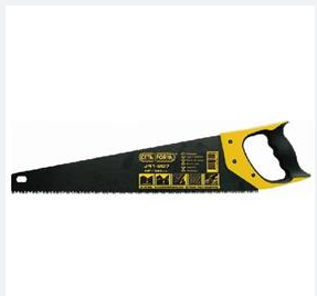 اره دستی 55 سانتی متری مدل J41227 ستافرم