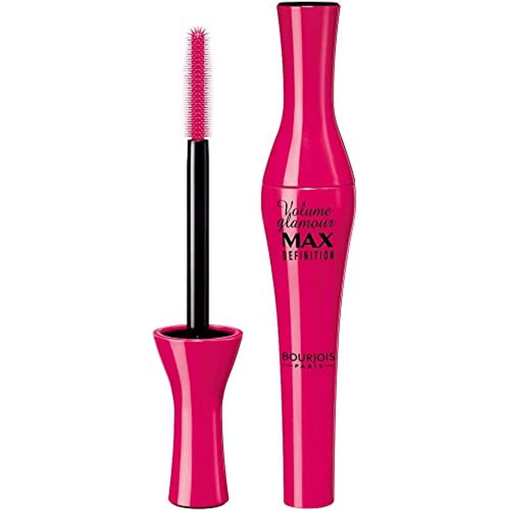 ریمل مکس صورتی بورژوا | مدل Volume Glamour Max Definition
