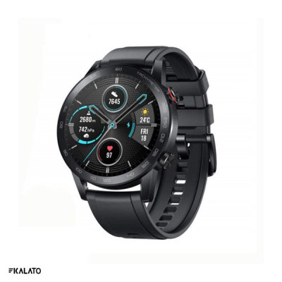 مشخصات، قیمت و خرید ساعت هوشمند مدل Magic Watch 2 آنر