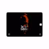 برچسب پوششی ماهوت مدل The Godfather مناسب برای تبلت سامسونگ Galaxy Tab A 9.7 2015 T555