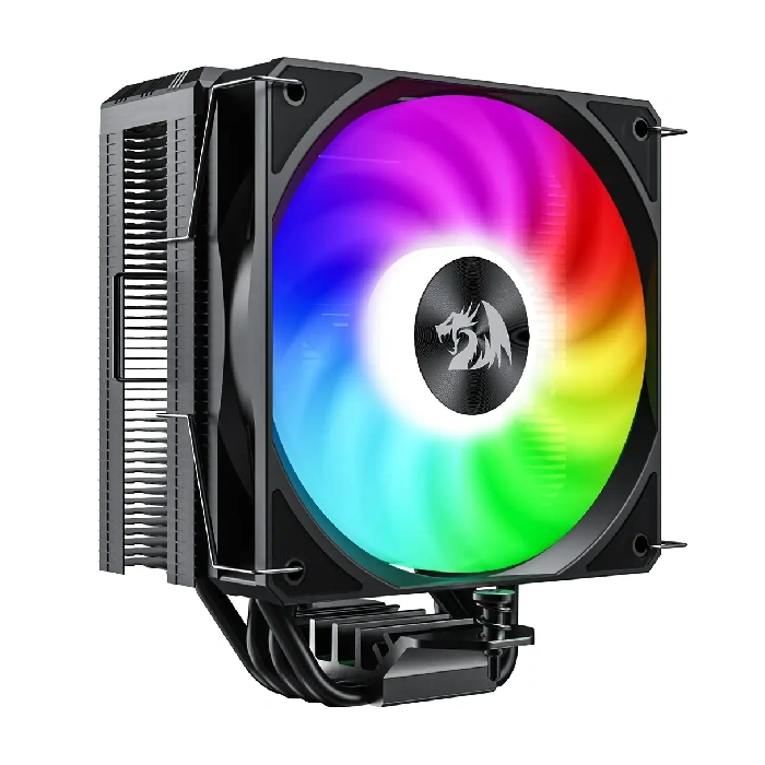 خنک کننده پردازنده دیجیتالی ردراگون مدل CC-1013 RGB