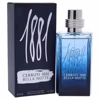 عطر ادکلن چروتی 1881 بلا نوت مردانه Cerruti 1881 Bella Notte Man • خوش آرا