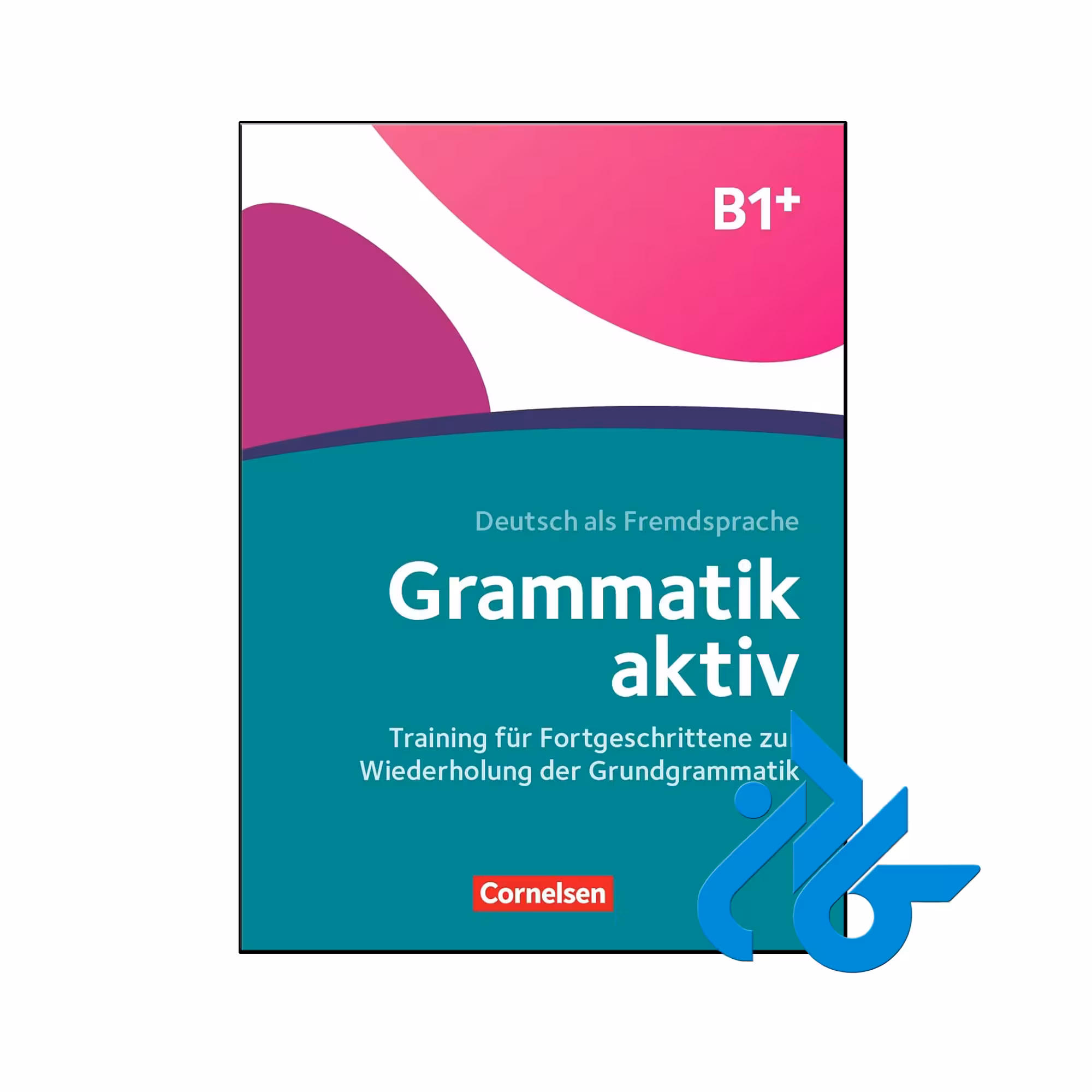 کتاب Grammatik aktiv Ubungsbuch B1