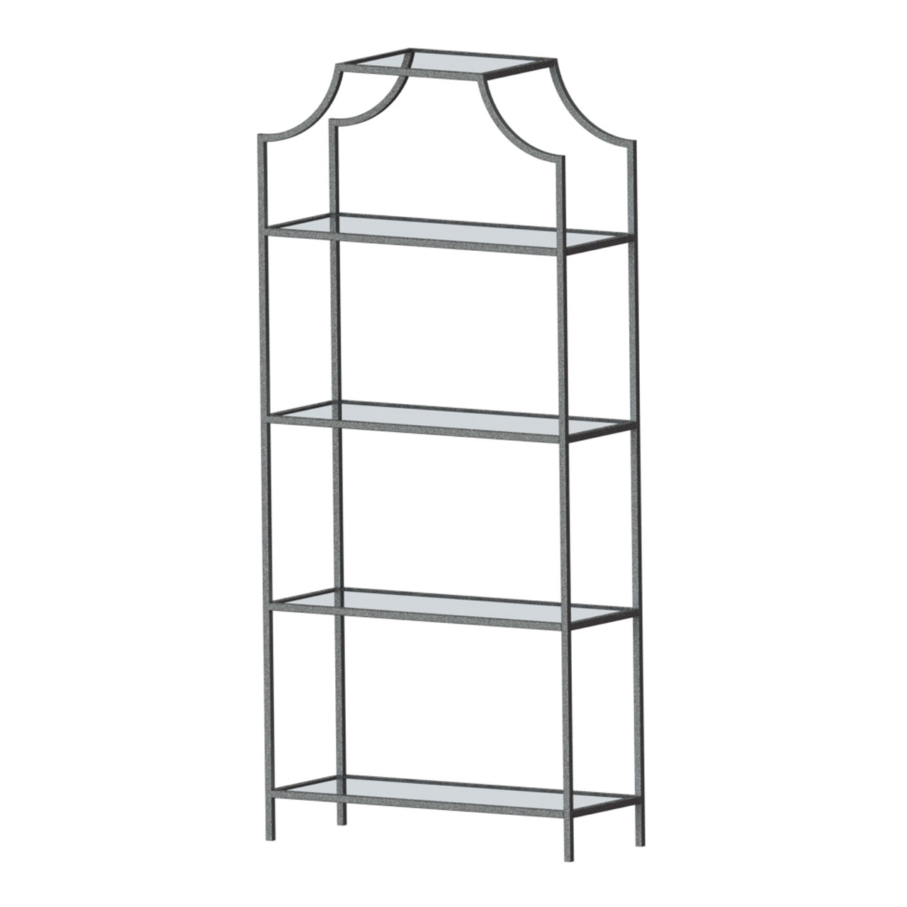 کتابخانه مدل NA-20506-SH