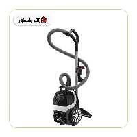 جاروبرقی دوو مدل DVC-ES21BS