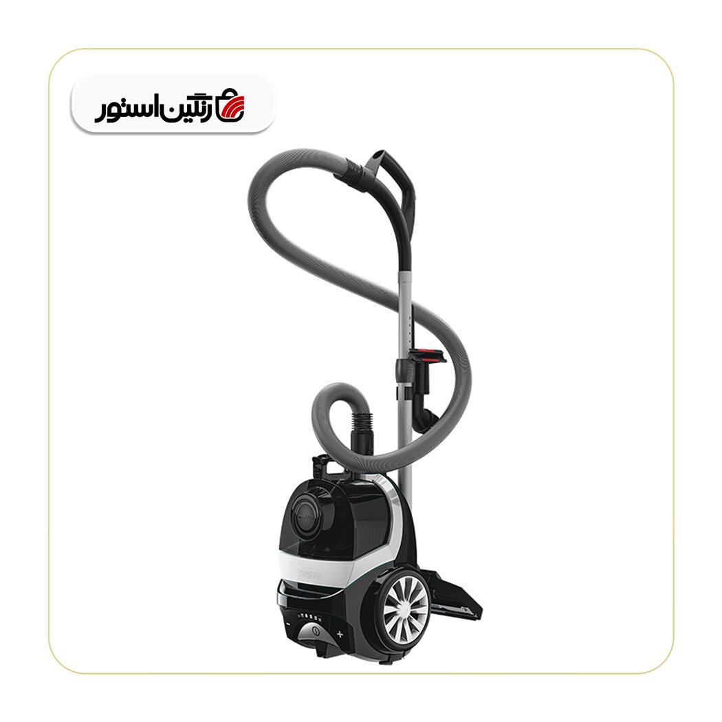 جاروبرقی دوو مدل DVC-ES21BS