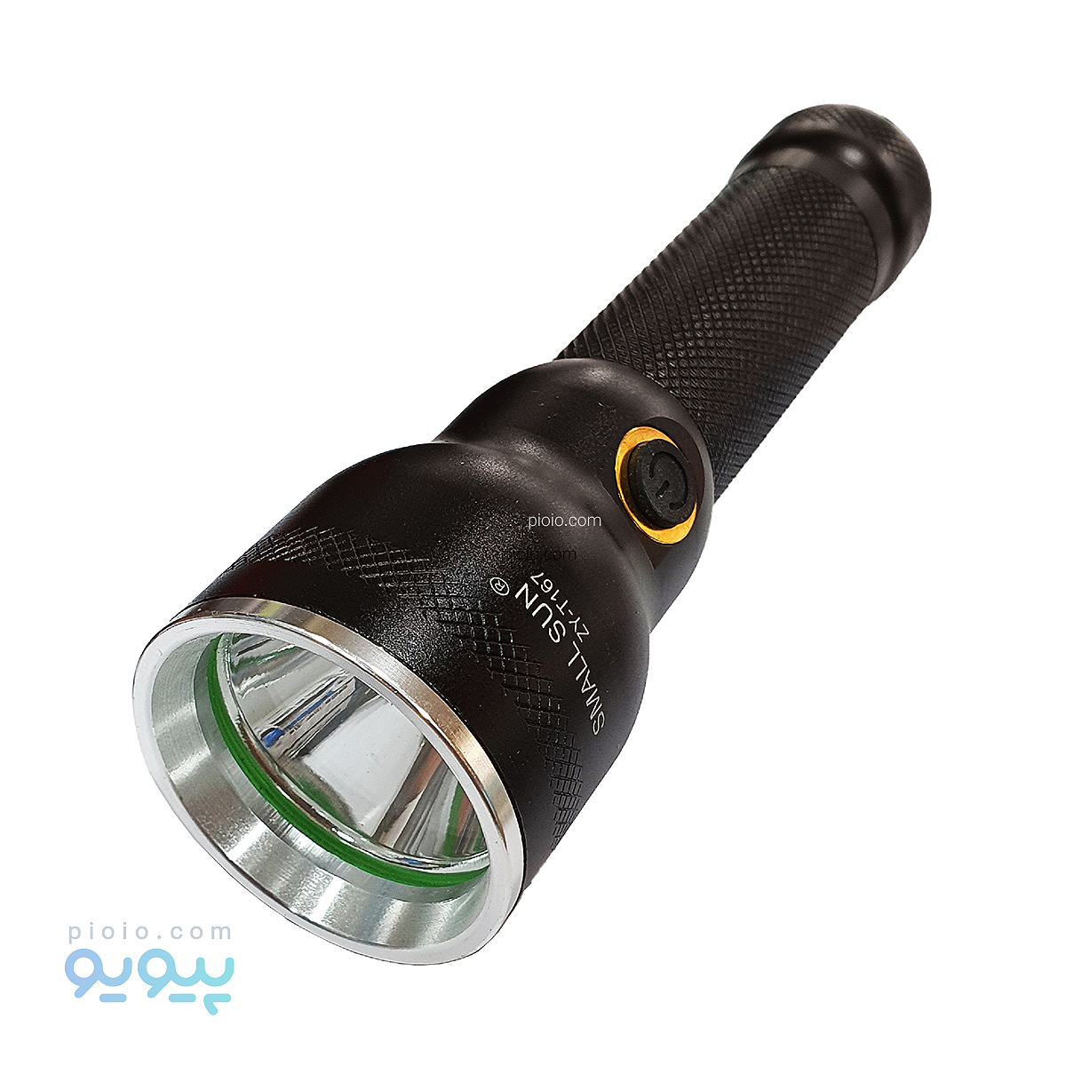 چراغ قوه SMALL SUN مدل ZY-T167