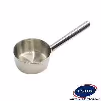 خرید و قیمت شیر جوش استیل(سس پن) (خارجی   کیفیت) - فروشگاه آیسان