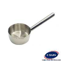 خرید و قیمت شیر جوش استیل(سس پن) (خارجی   کیفیت) - فروشگاه آیسان