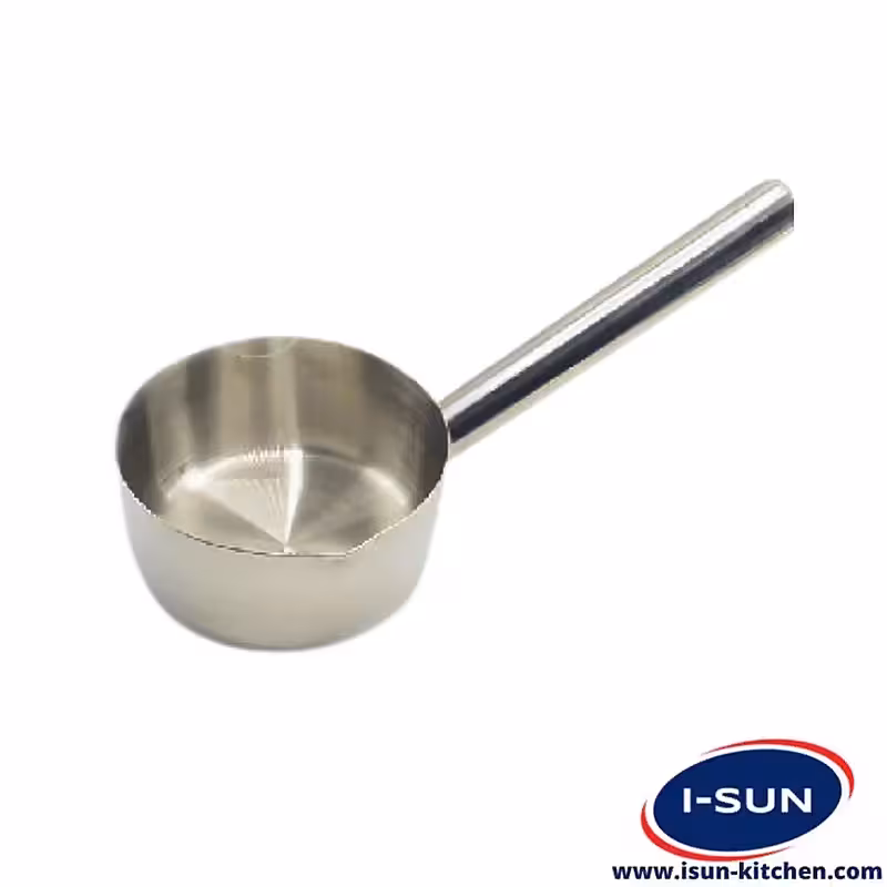 خرید و قیمت شیر جوش استیل(سس پن) (خارجی   کیفیت) - فروشگاه آیسان