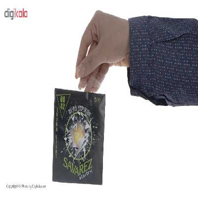 سیم گیتار الکتریک ساوارز مدل X50XL