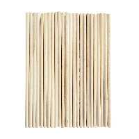 چوب بستنی مدل P200 بسته 200 عددی