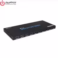 اسپلیتر 1 به 8 پورت HDMI V2.0 فرانت مدل FN-V218