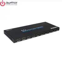 اسپلیتر 1 به 8 پورت HDMI V2.0 فرانت مدل FN-V218