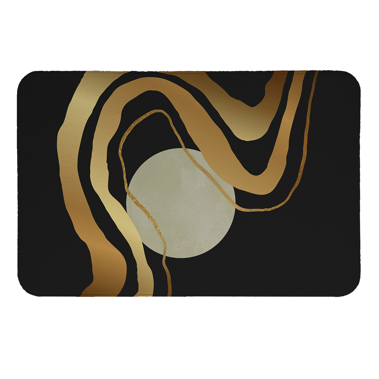 آبگیر  کنار سینک کد 8948