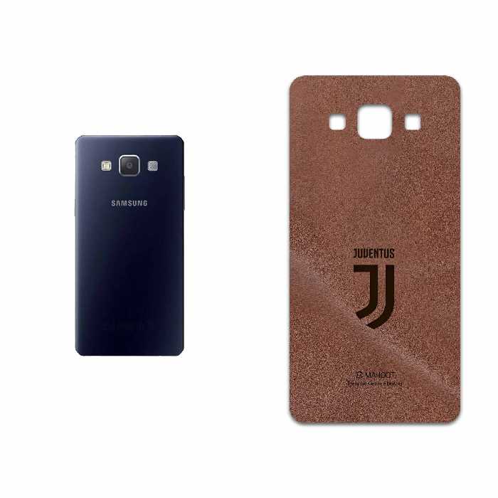 برچسب پوششی ماهوت مدل MNL-JUVE مناسب برای گوشی موبایل سامسونگ Galaxy A5
