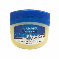 وازلین دی آر لندر مدل Mint Butter وزن 100 گرم