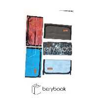 مایکل آنجلو / کیف قلمو رولر / 1212