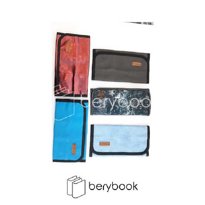 مایکل آنجلو / کیف قلمو رولر / 1212