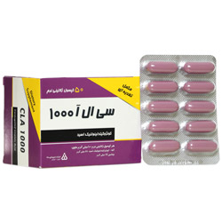 سی ال آ 1000 دانا