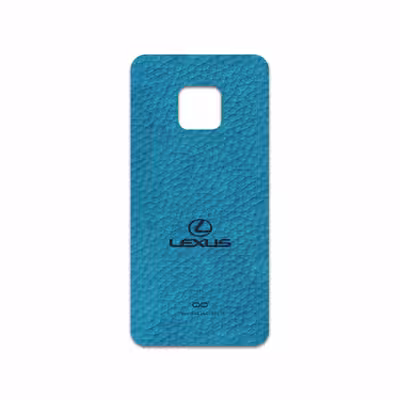 برچسب پوششی ماهوت مدل BL-LXS مناسب برای گوشی موبایل هوآوی Mate 20 Pro