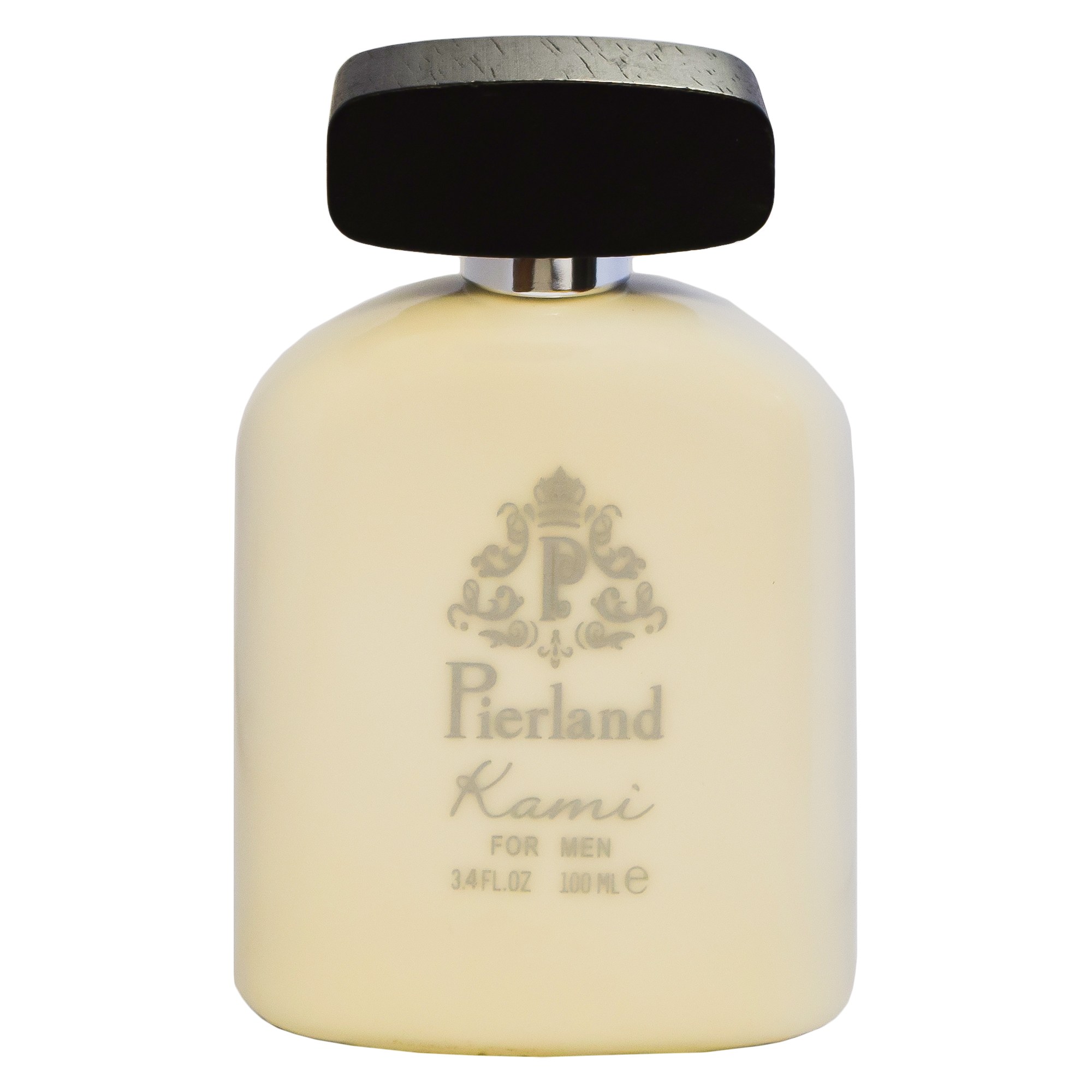 ادو پرفیوم مردانه پیرلند مدل Kami حجم 100 میلی لیتر