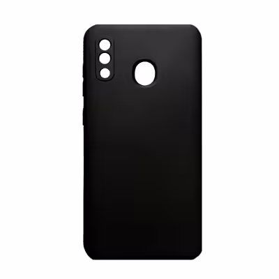 کاور قاب تک مدل سیلیکونی کد Grd05B مناسب برای گوشی موبایل سامسونگ Galaxy A20
