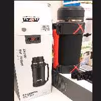 فلاسک وکیوم گرم و سرد 2.5 لیتری فشیون