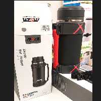 فلاسک وکیوم گرم و سرد 25 لیتری فشیون
