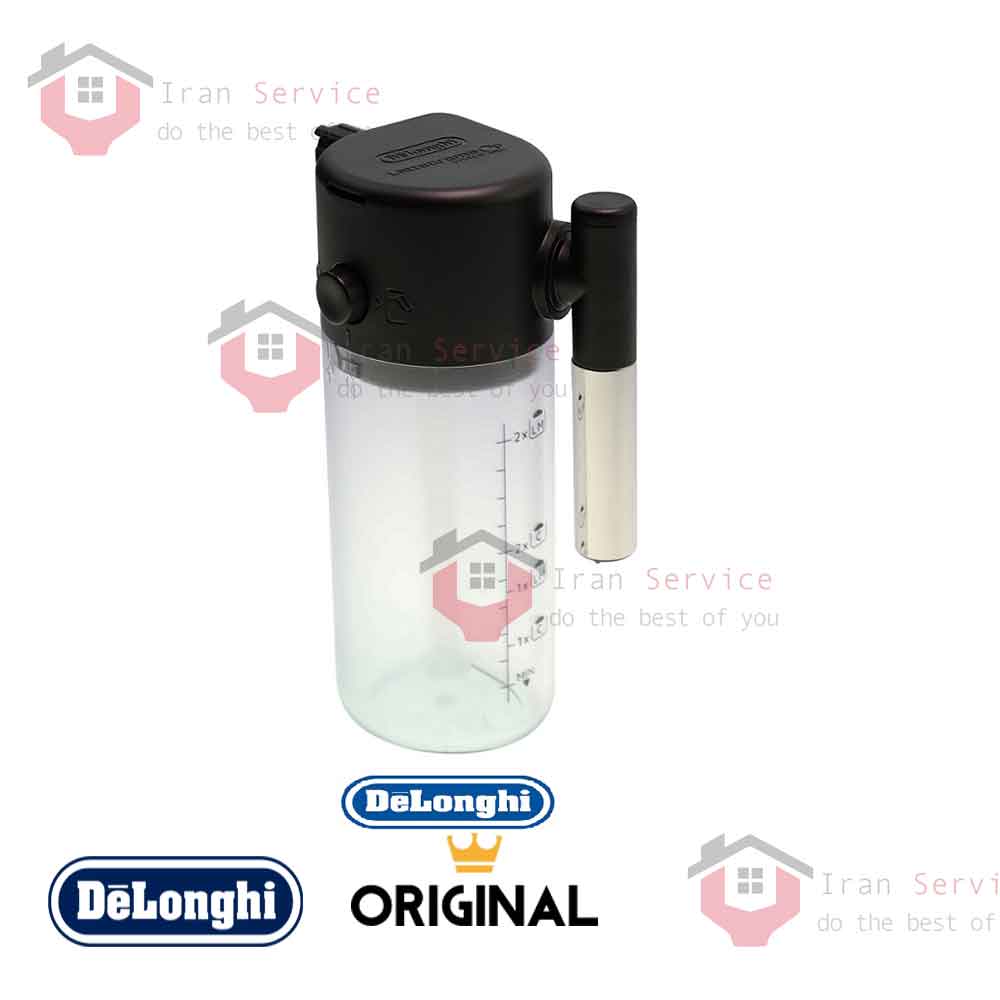 فروش مخزن شیر قهوه ساز دلونگی ECAM290