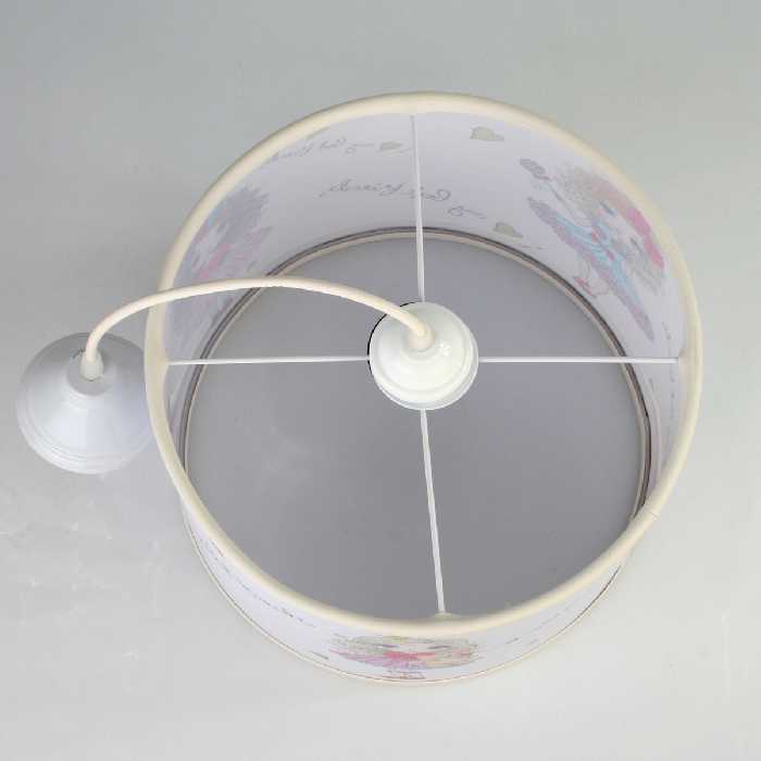 لوستر کودک مدل پرنسس کد 99