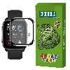 محافظ صفحه نمایش کروکودیل مدل C-PWM مناسب برای ساعت هوشمند امیزفیت Amazfit GTS 4 Mini
